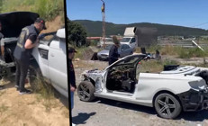 Yediemin otoparklarında milyarlık vurgun: Yapay zeka ile sahte rapor yapmışlar Hastane sahibi ve çok sayıda iş insanı gözaltında