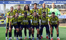 Fenerbahçeden ayrılıyor Teklifi kabul etti
