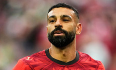 Beşiktaş, Mohamed Salaha teklif yaptı İstanbulda görüşme