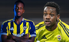 Galatasarayın istediği Jhon Duran imzaya gidiyor: Yeni adresi belli oldu