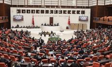 Dokunulmazlık fezlekeleri TBMM’de