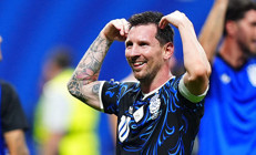 Messi etkisi dev finali en pahalı maç yaptı
