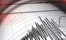 Malatyada 5.0 büyüklüğünde deprem