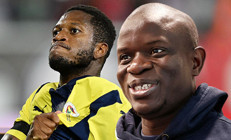 Fenerbahçede karar Kante ve Fred giderse geliyor
