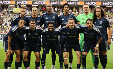İtalyan devinden Fenerbahçenin yıldızına kanca