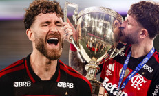 Beşiktaş, Leo Pereirayı bitiriyor Anlaşma sağlandı