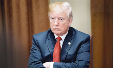 Eleştirdiği başına geldi: Trump ‘sonsuz savaş’ çıkmazında