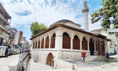 Kanlı Çeşme Camisi restore edildi… Yanya’daki tarih hayat buldu