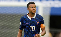 Kylian Mbappe: En golcü olmak yerine finalde olmayı tercih ederdim