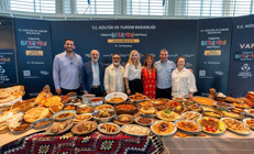 Vanın gastronomi mirası lezzet noktalarında yaşatılıyor