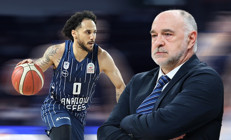 Pablo Lasodan Fenerbahçeye transfer olan Shane Larkin için açıklama