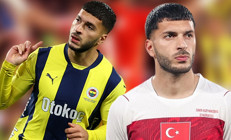 Beşiktaş ve Trabzonspor istiyordu, Fenerbahçede Oğuz Aydın kararı verildi