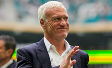 Fransada Didier Deschamps dönemi sona erdi