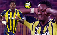 Galatasarayla anılıyordu, Jhon Duran imzayı attı İşte yeni takımı ve anlaşma şartları