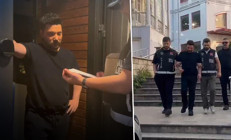 Ahbap Derneği soruşturması kapsamında gözaltına alınmıştı: MASAK raporunda dikkat çeken hareketlilik