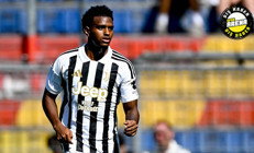 Juventus, Beşiktaşın talip olduğu Juan Cabalin bonservisini belirledi