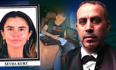 Sevda Kurt evlilik vaadi ile dolandırıldığını iddia etmişti: Haluk Leventten yeni açıklama geldi