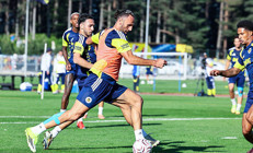 Fenerbahçeden 5 futbolcu için sakatlık açıklaması