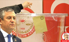 Özgür Özel anketlerde nasıl çıkıyor
