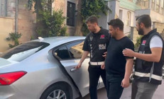 Ahbap soruşturmasında son durum... Oğuzhan Uğurun da aralarında olduğu 10 kişi adliyeye sevk edildi