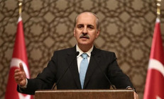 TBMM Başkanı Kurtulmuştan, Kıbrıs Barış Harekatının 52. yıl dönümü mesajı