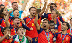 Futbolda İspanya yüzyılı