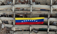 Venezuelada çifte deprem felaketini 1405 artçı takip etti: Can kaybı 5 bin 278e yükseldi