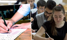 YKSde şampiyonlar belli oldu İşte Türkiye birincilerinin çıktığı iller | YKSde en başarılı olan iki okul açıklandı