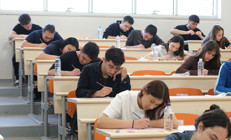 YKS sonuçları açıklandı... Şampiyonlar belli oldu... Matematik sorusu iptal
