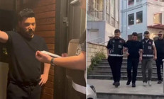 Ahbap soruşturması genişliyor | Oğuzhan Uğur tutuklandı Oğuzhan Uğurun hakimlik ifadesi ortaya çıktı: Şaşırıyorum