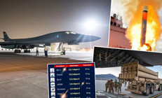Pentagon’da alarm zilleri: ABD’nin gizli açığı ortaya çıktı Kritik hesap bozuldu, tüm planlar değişebilir