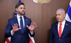 Trump ile Netanyahu görüşmesine Vance engeli: ABD ile İsrail arasında tansiyonu yükselten iddia