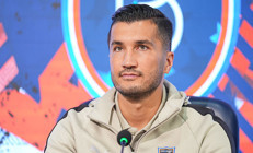 Nuri Şahin: Finlandiyaya iyi bir skorla gitmek istiyoruz