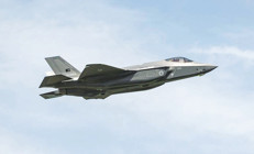 Türk tedarikçi Hürriyete anlatı... Derin uykudan filoya F-35’ler böyle dönecek