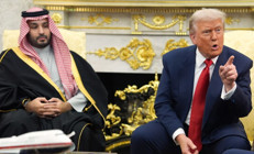 Suudi Arabistandan nükleer hamle: Riyad ile Washingtonın anlaştığı iddiası
