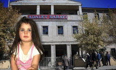 Leyla Aydemir cinayetinde amcanın planı gerekçeli kararda: Öldürüp cesedini soğukta saklamış