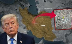 Trumpın hedefindeki gizli tesis İranın dokunulmaz kalesi: Neden hedefte