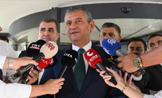 CHP Grup Başkanı Özelden yeni kurulacak partiye ilişkin açıklama
