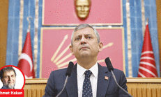 Olumlu ve olumsuz taraflarıyla Yeni Parti