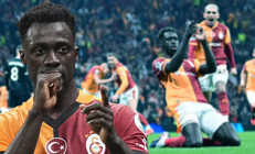 Suudiler talip oldu: Galatasaray, Davinson Sanchez için çıtayı yükseltti