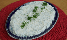 Haydari tarifi (Videolu)