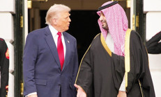 Riyad nükleer için kabul edecek mi... Trump’tan Suudilere İbrahim şartı