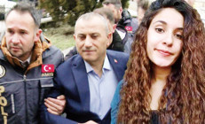 Gülistan Doku dosyasında yeni yazışmalar ortaya çıktı: Valiyi eleştirene kanlı baskın
