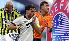 Avrupada haftayı 3te 2yle kapattık UEFA ülke puanı sıralaması güncellendi