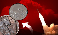 Dünyanın gözü İranın kararında: Bölgeyi ateşe atacak tehdit Gizli hazırlıklar uydulara yakalandı