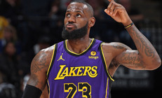 LeBron Jamesin yeni takımı belli oldu