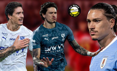 Süper Lig devi, Darwin Nunezi kadrosuna katmak üzere