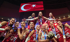 Dünyanın en büyüğü Türkiye
