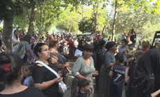 İstanbul’daki kadın cinayetinde yeni detaylar: Cesedi battaniyeye sarıp ormanlık alana taksiyle götürmüş