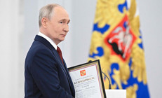 Putin Ukrayna savaşında zaferin şifresini verdi: Her şeyi yapacağız